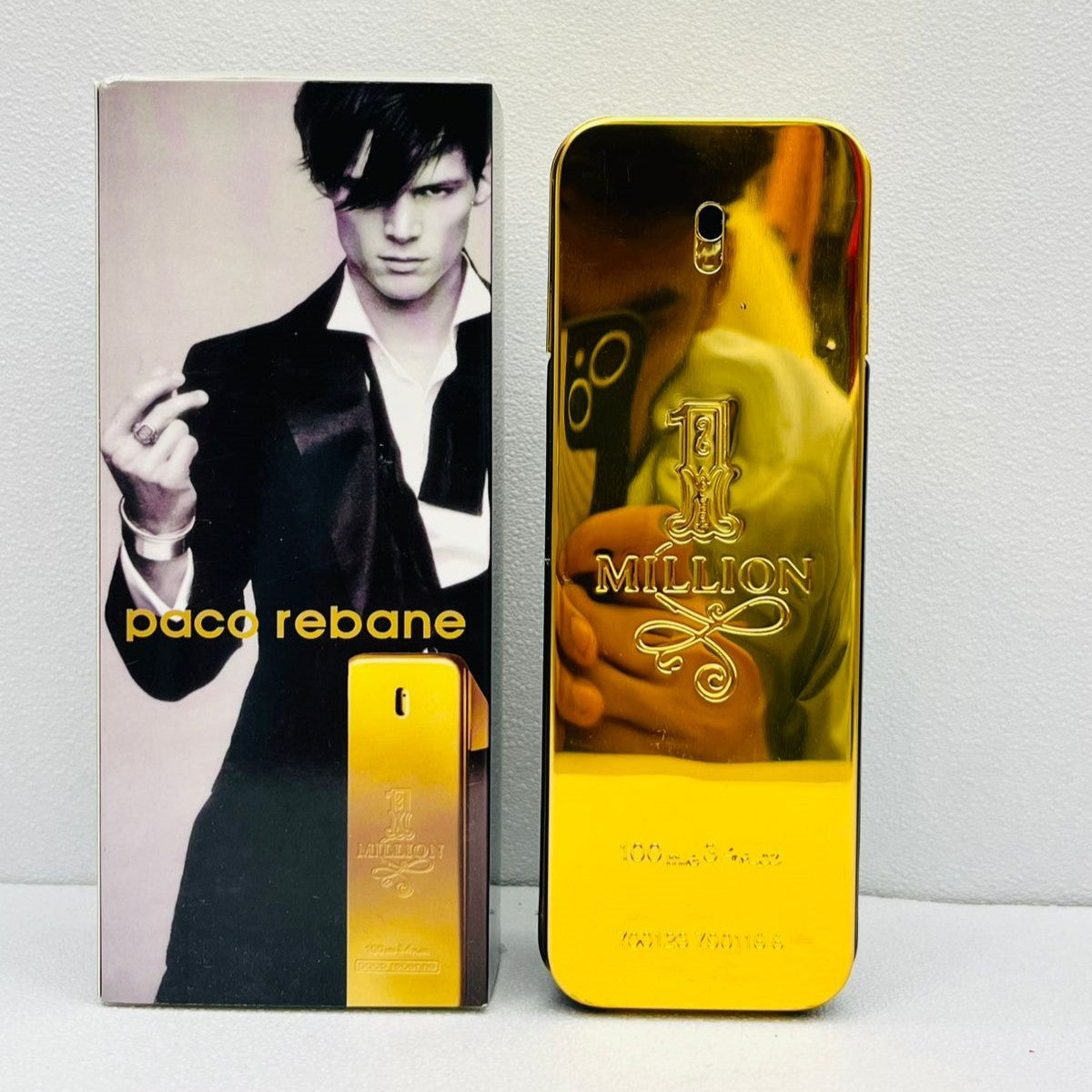 1 Million Paco Rebane for Men 100ML