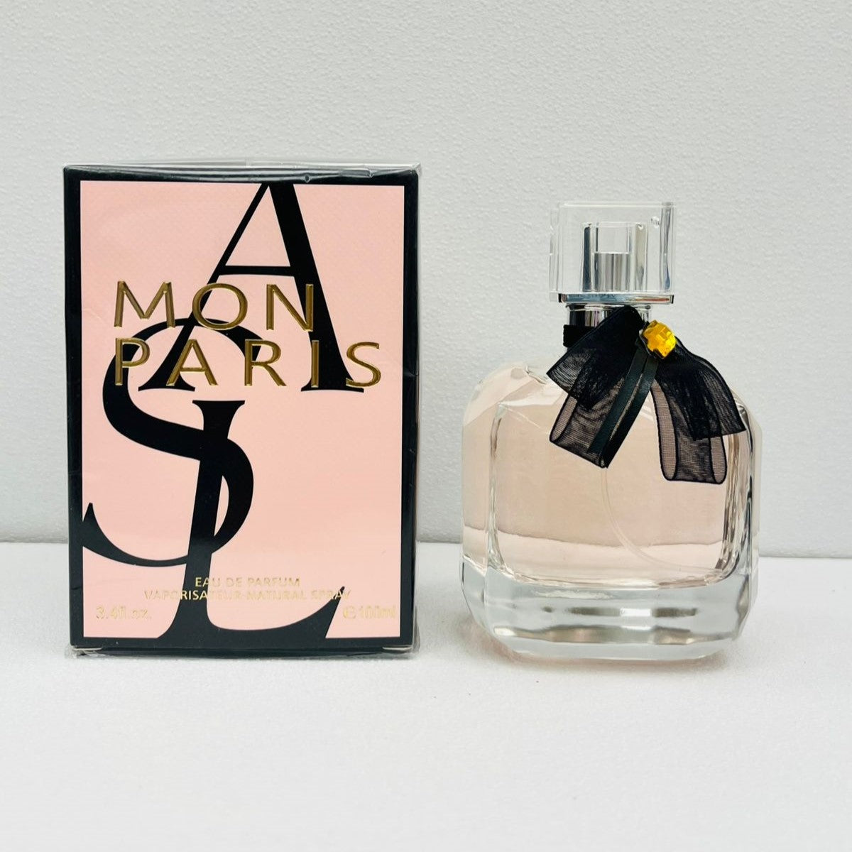 ASL Mon Paris for Women 100ML