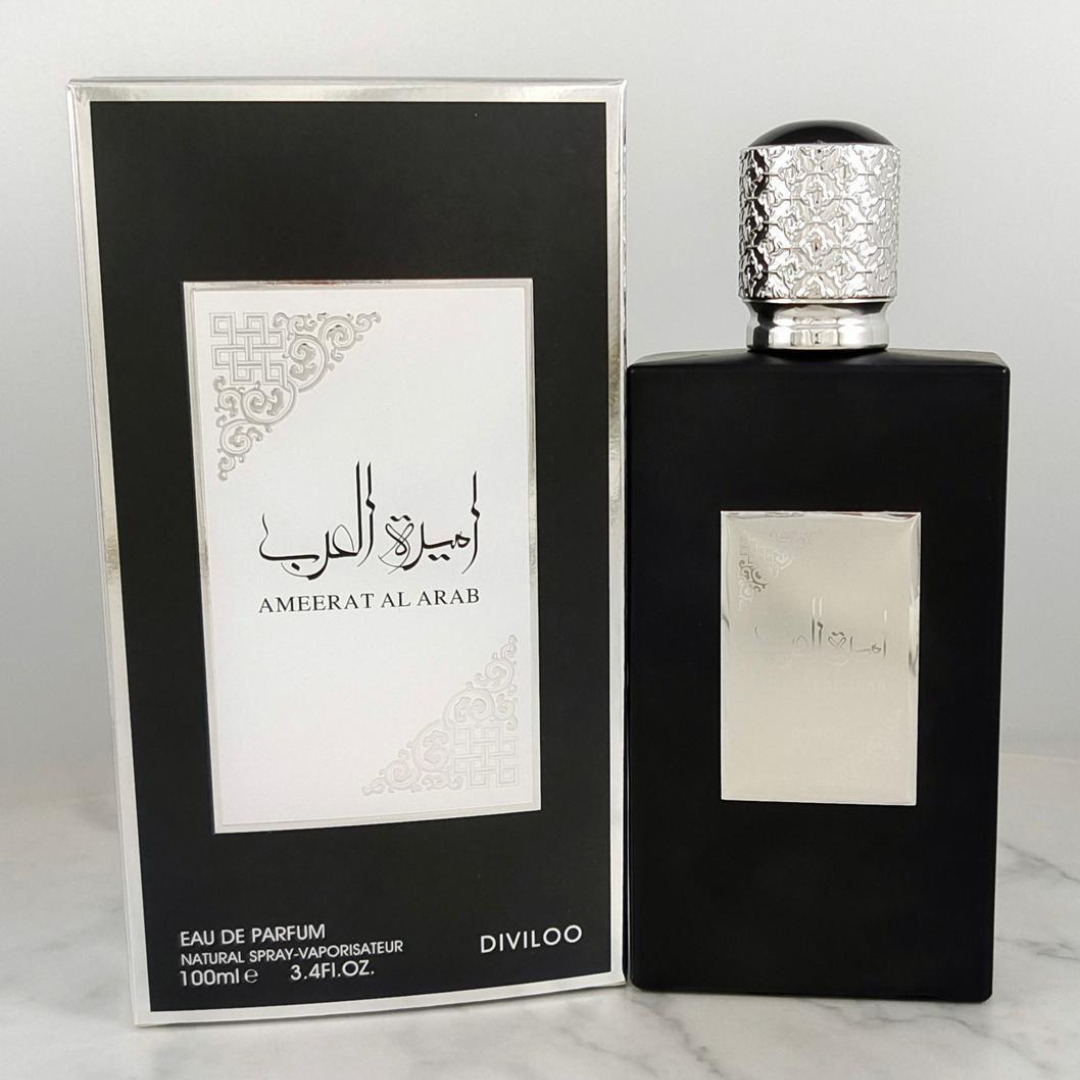 Ameerat Al Arab for Men 100ML