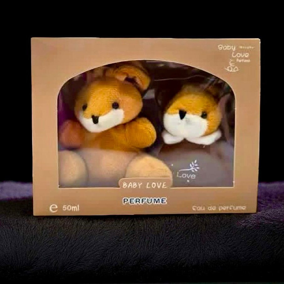 Baby Love Eau De Perfume for Kids 50ML