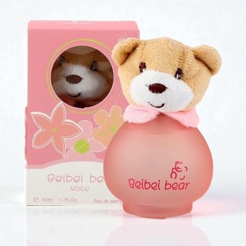 Beibei Bear – Kids Eau de Toilette for Girls 50ML
