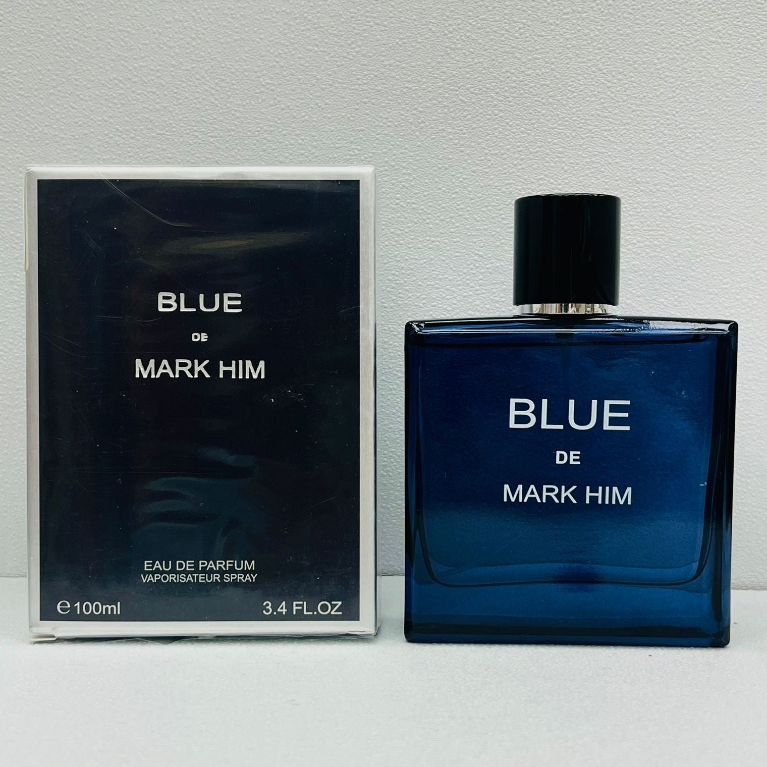BLUE De MARK HIM for Men 100ML