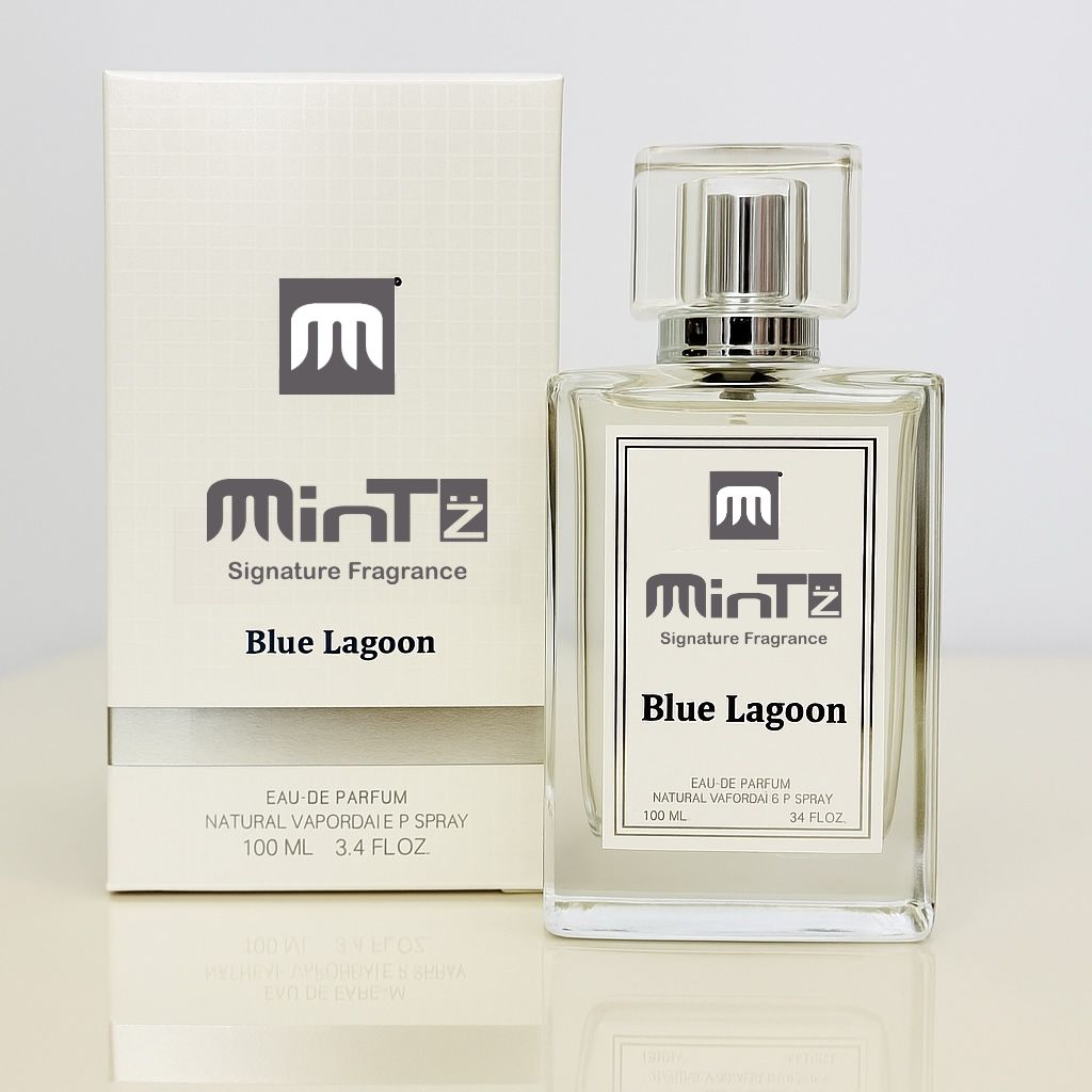 Blue Lagoon for Men 100ML<br>Inspired By Stromboli Dolce&Gabbana