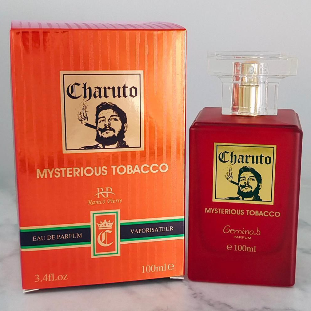 Charuto for Men 100ML