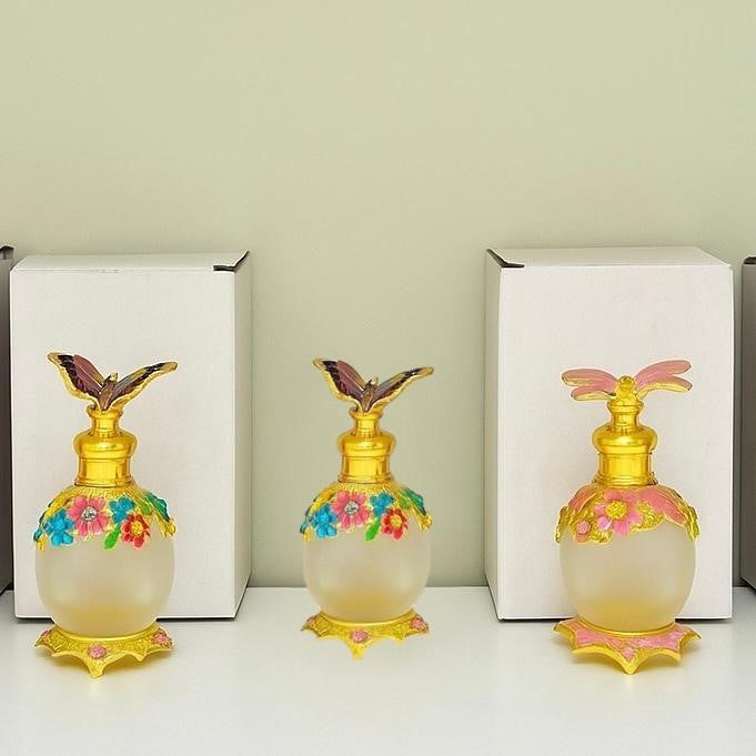 Coal Water – Premium Attar 20ML