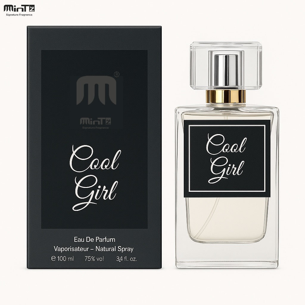 Cool Girl for Women 100ML <br> Inspired by Jedore Deor
