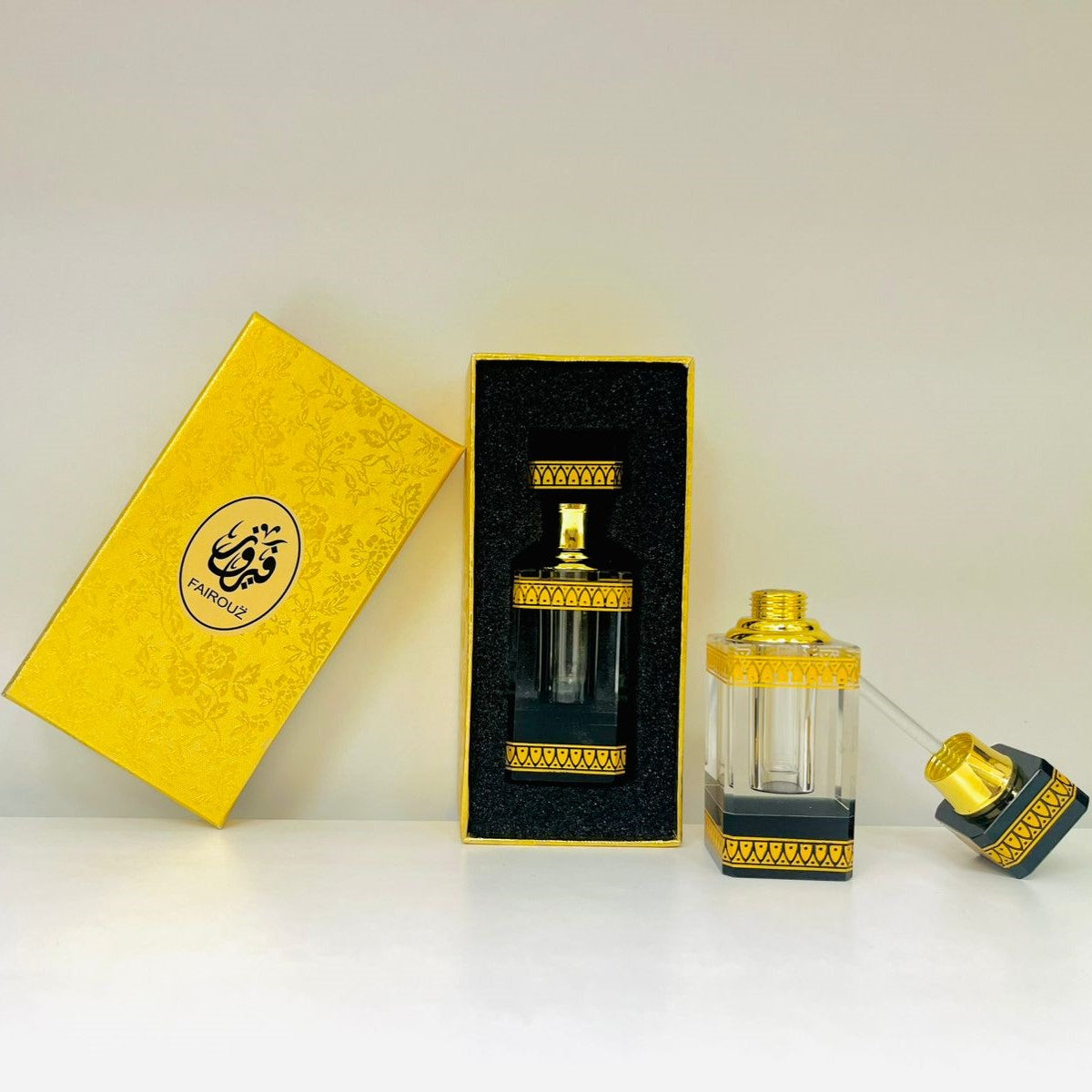 Danhil Desire – Premium Attar 3ML