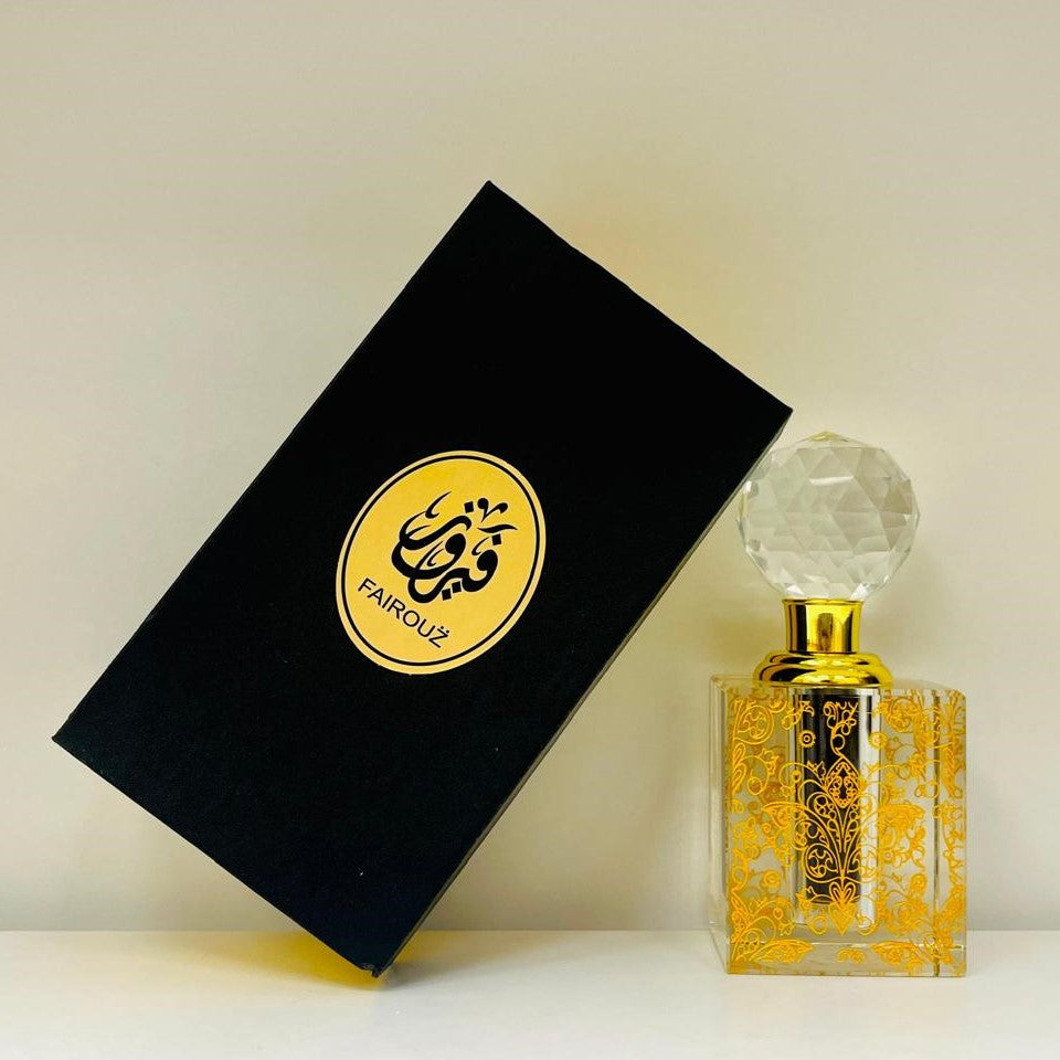 Deptequi – Premium Attar 12ML