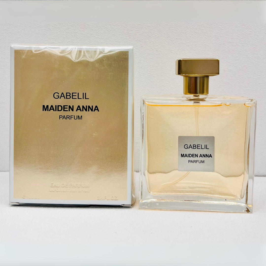 Gabelil Maiden Anna for Women 100ML