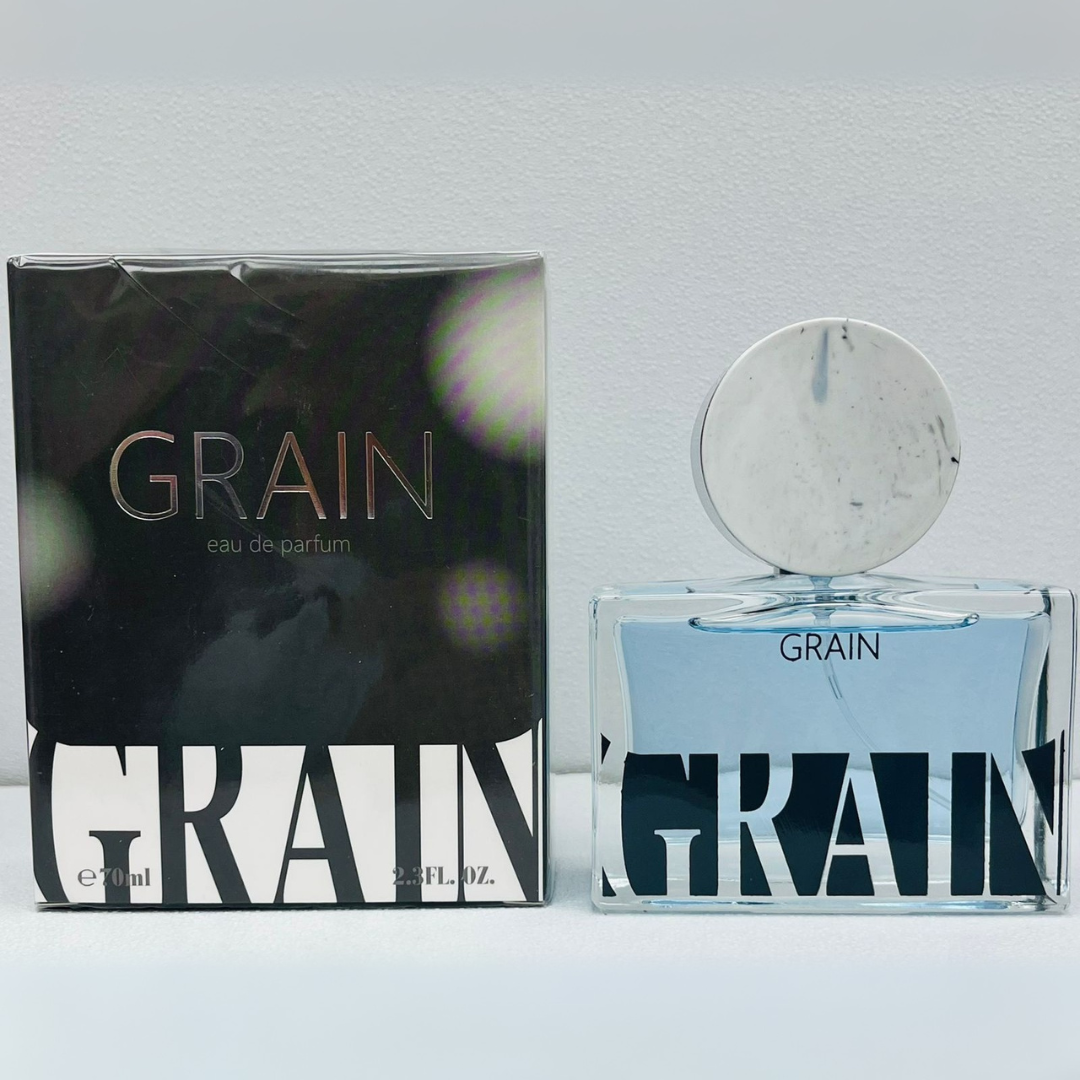 Grain Men 70ML