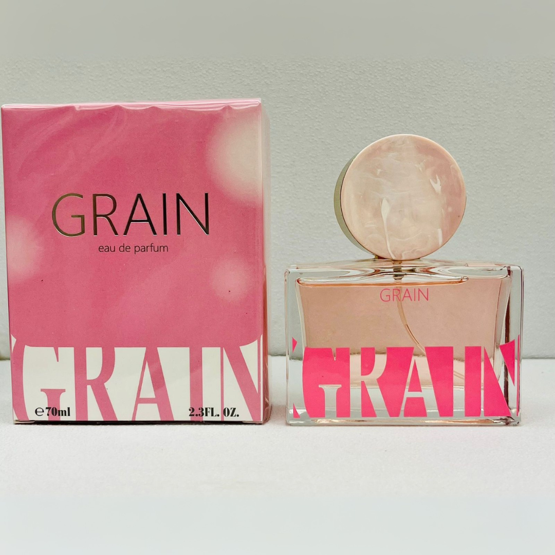 Grain Women 70ML