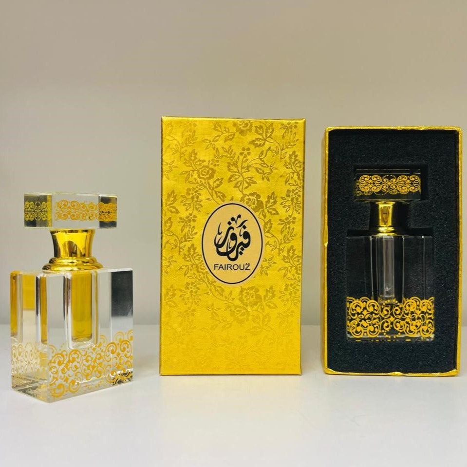 Gucci Flora – Premium Attar 6ML