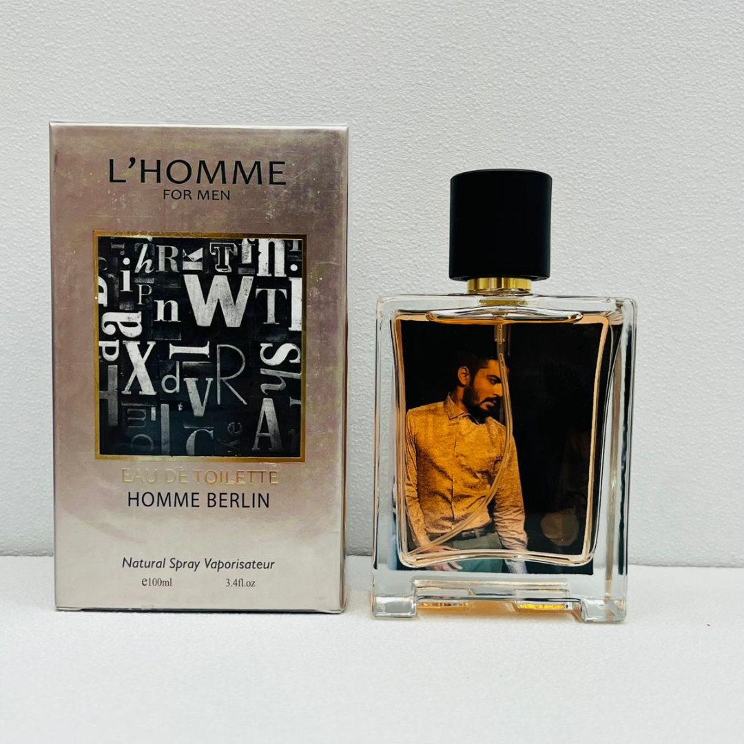 L'Homme for Men 100ML