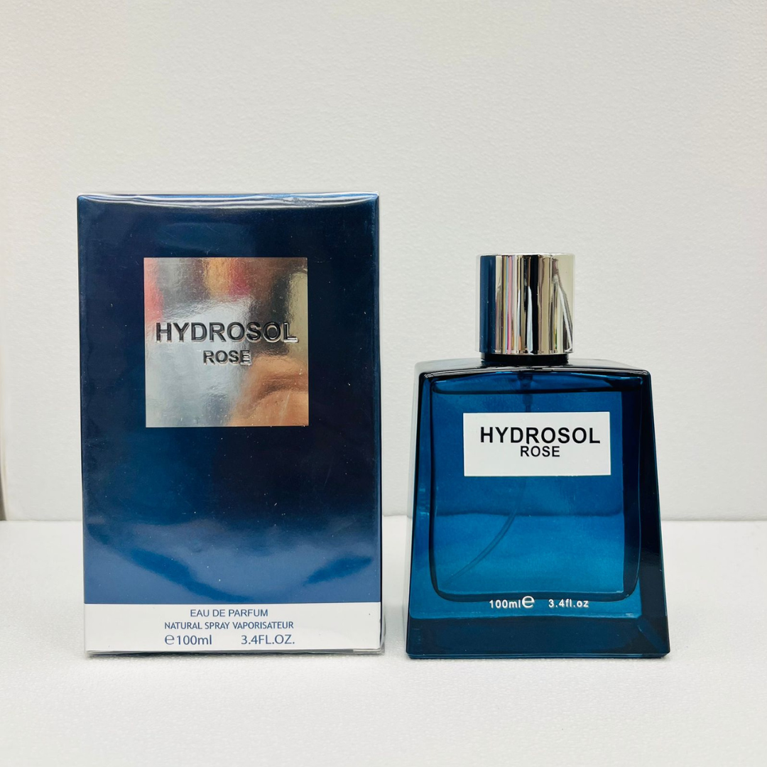 Hydrosol Rose - Men 100ML