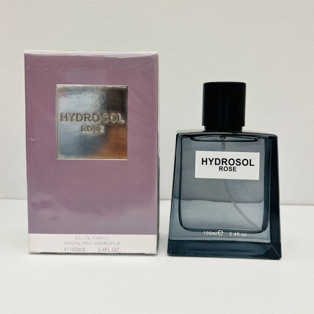Hydrosol Rose - Women 100ML