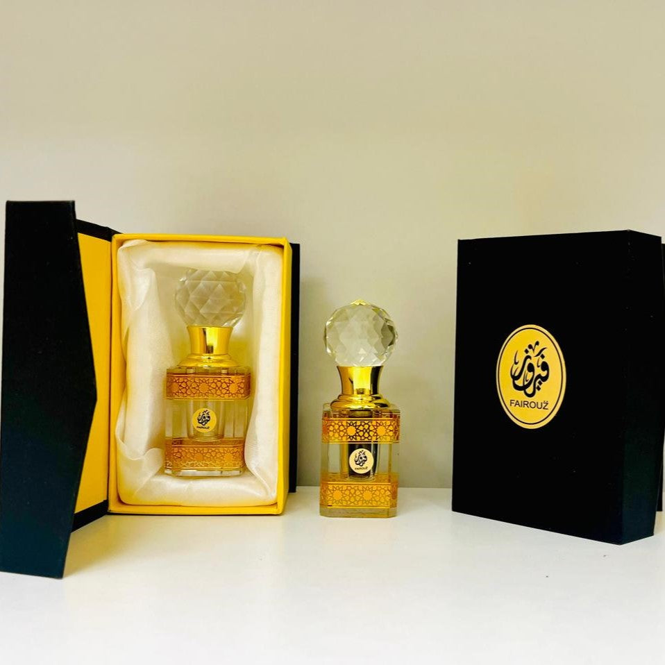 Jadoare – Premium Attar 3ML