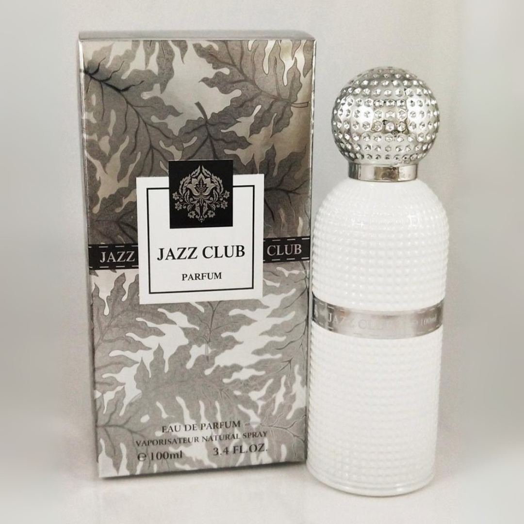 Jazz Club - Men 100ML