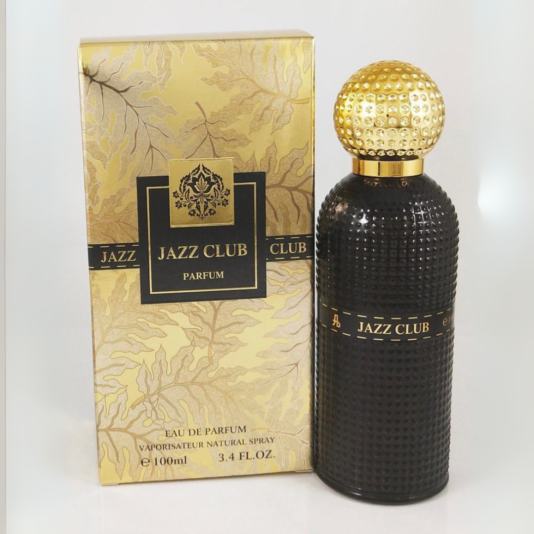 Jazz Club - Women 100ML