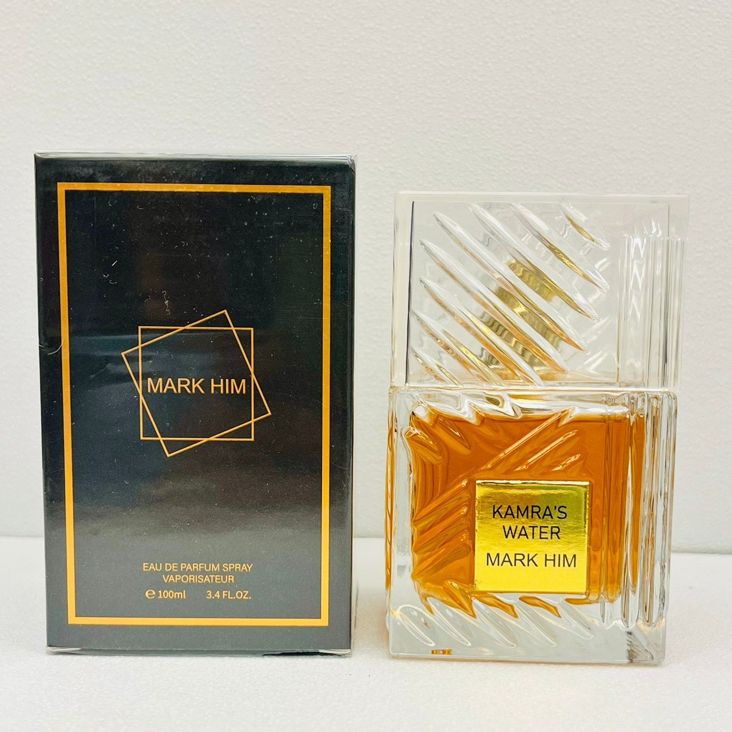 Kamra's Water Mark Him for Men 100ML