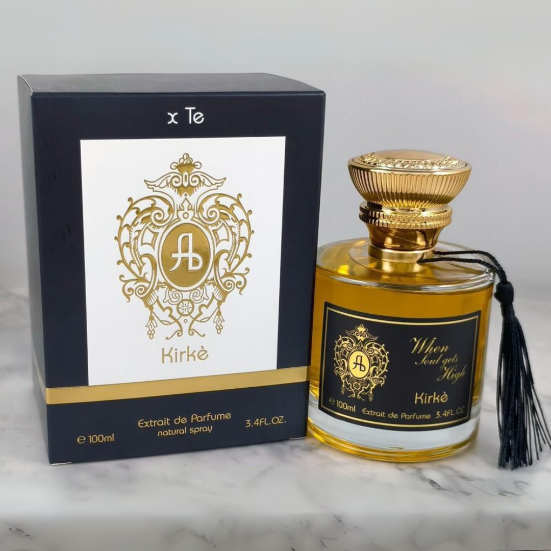Kirke for Unisex 100ML