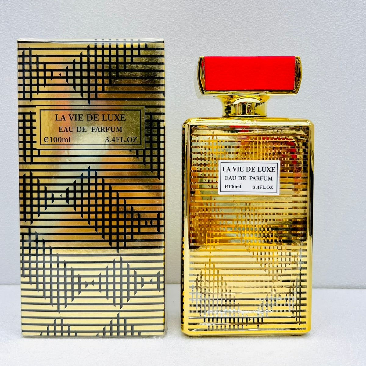 La Vie De Luxe  for Women 100ML