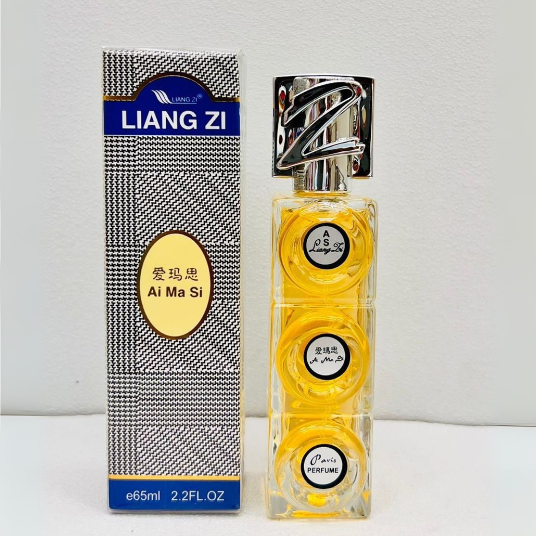 Liang Zi Ai Ma Si for Men 65ML