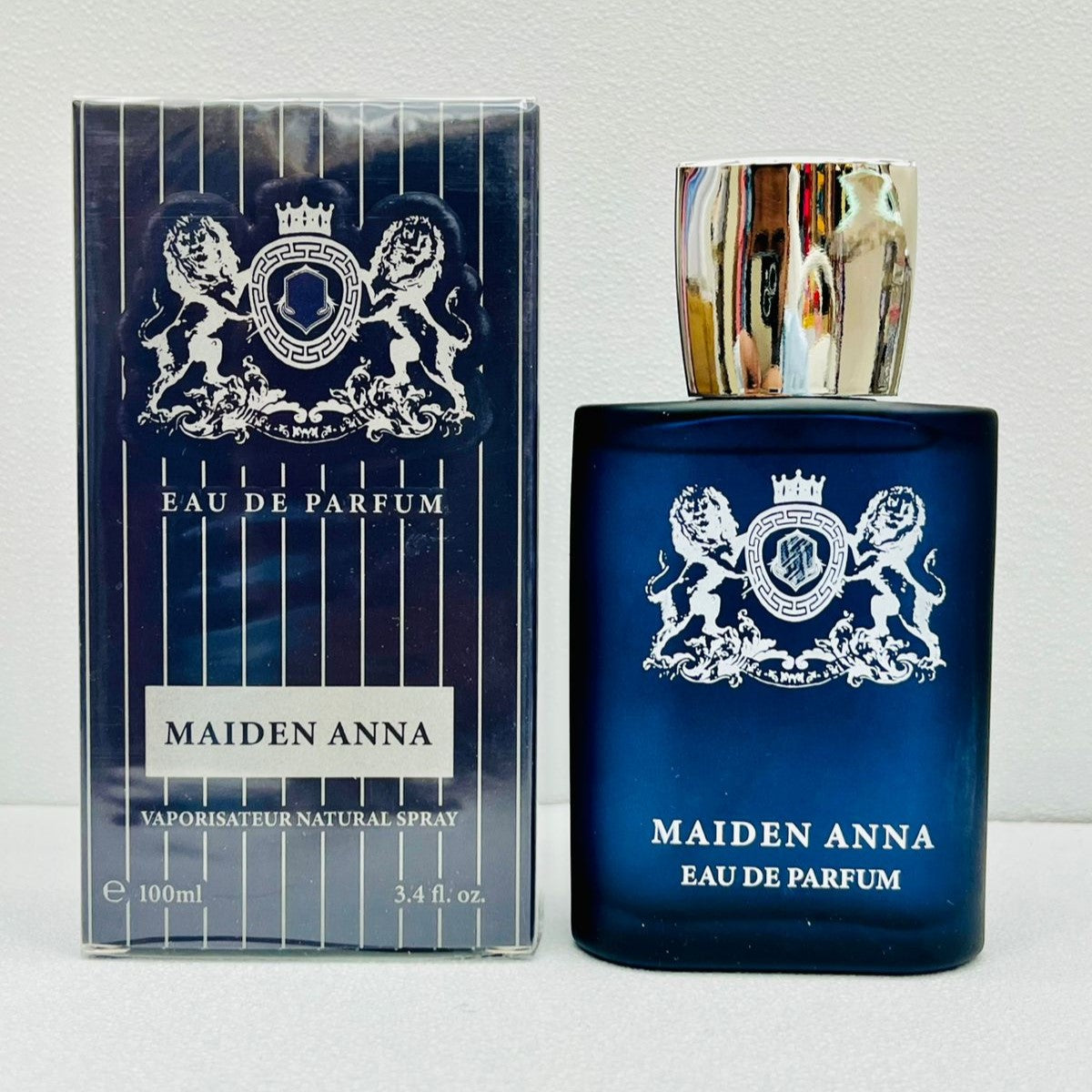 Maiden Anna for Men 100ML