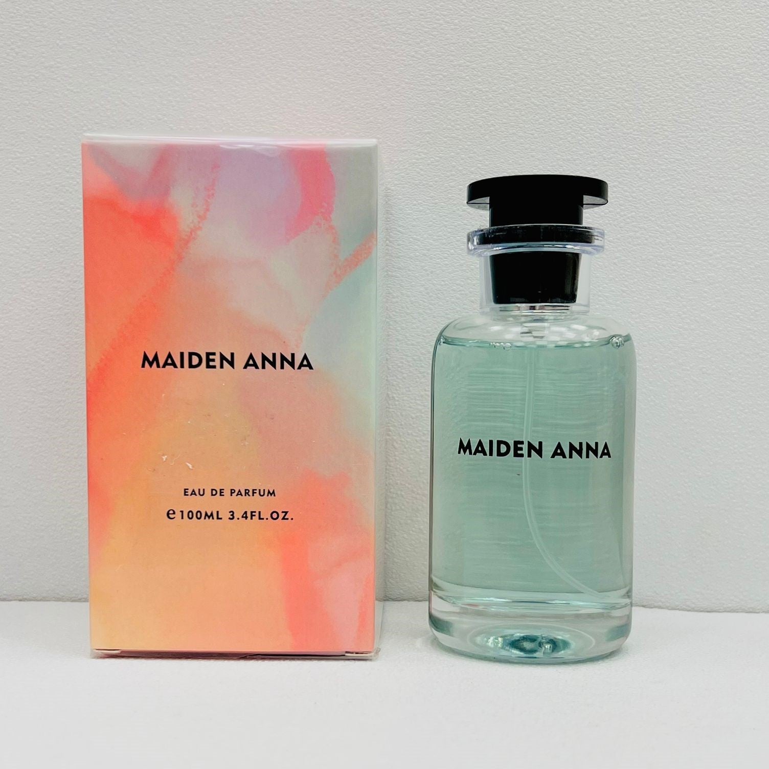 Maiden Anna Pure Zest for Women 100ML