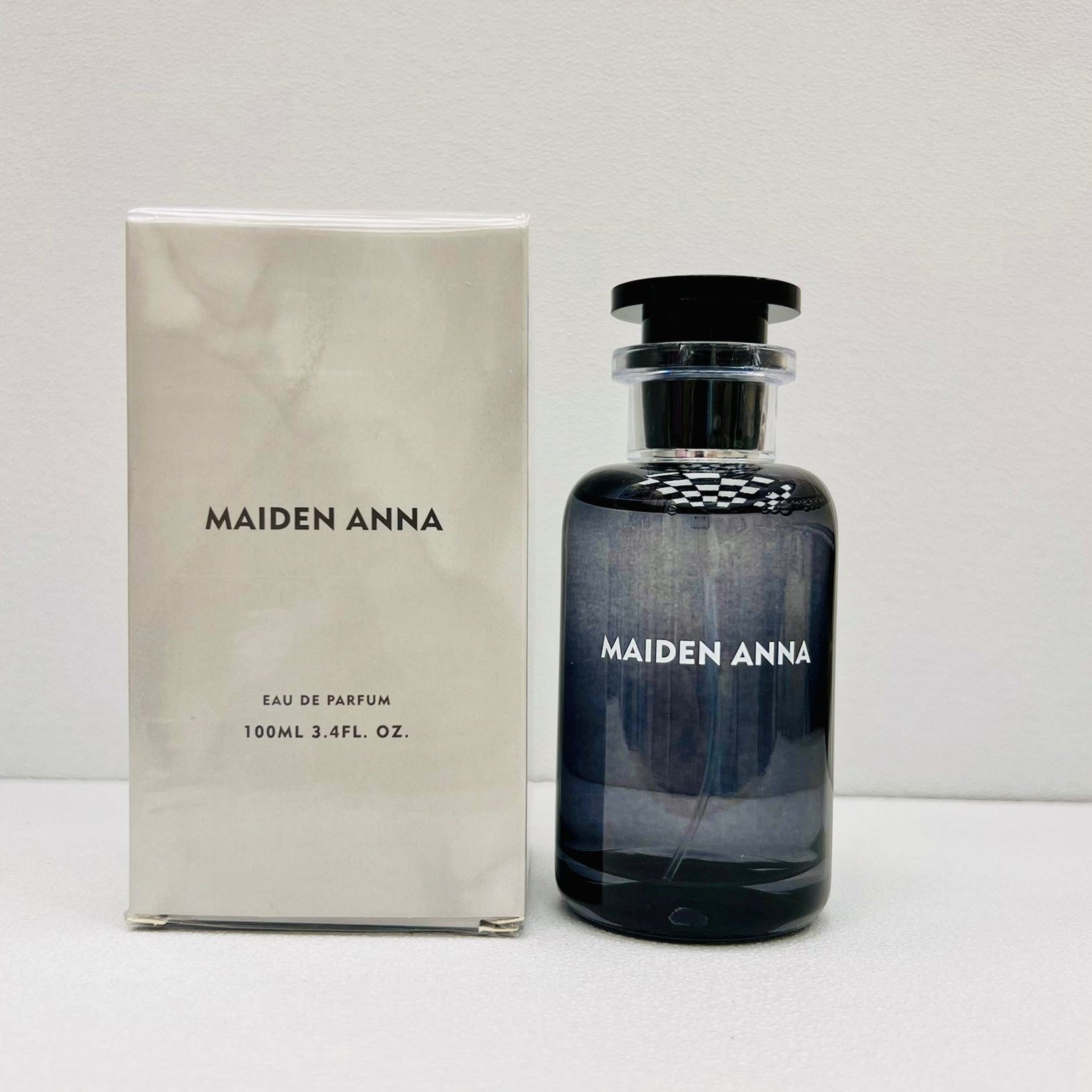 Maiden Anna for Men 100ML