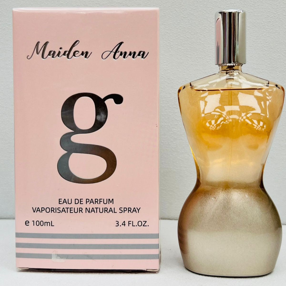 Maiden Anna G for Women 100ML