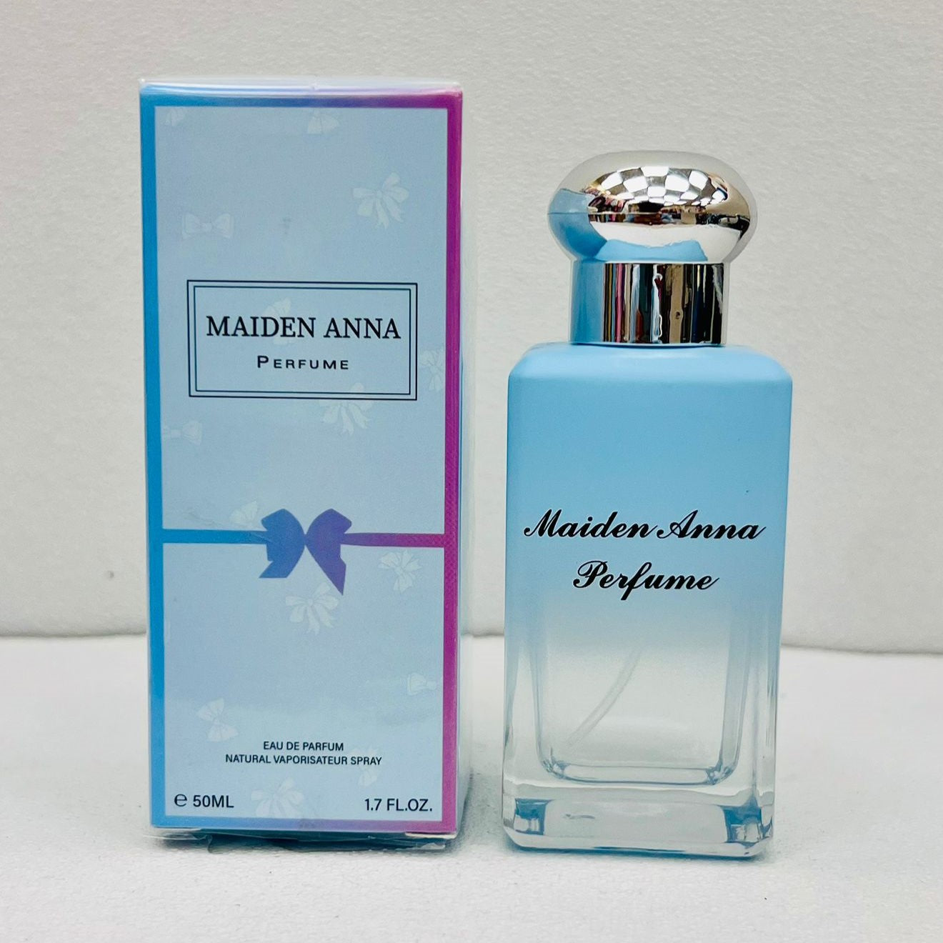 Maiden Anna for Unisex 50ML