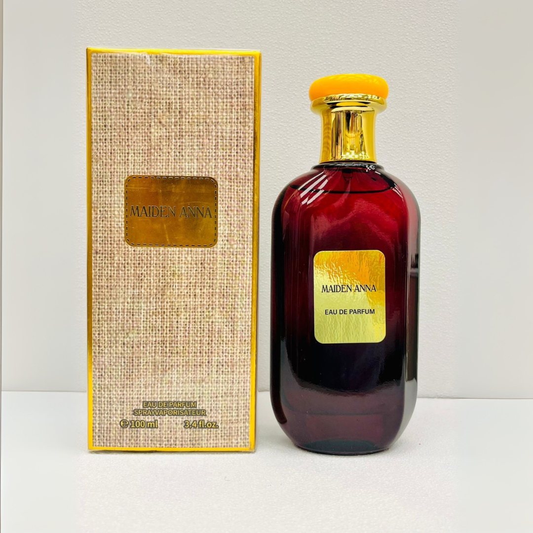Maiden Anna for Men 100ML