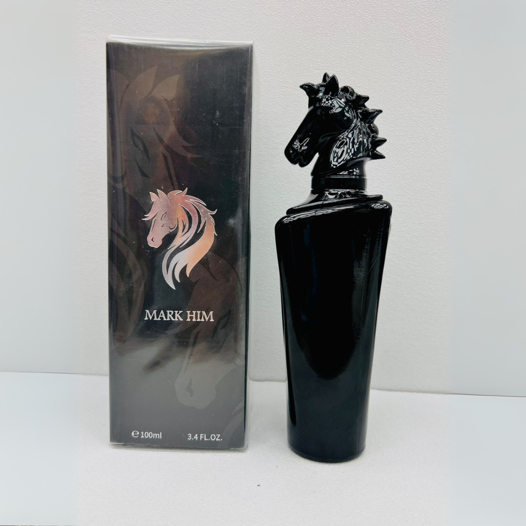 Mark Him Black for Men 100ML