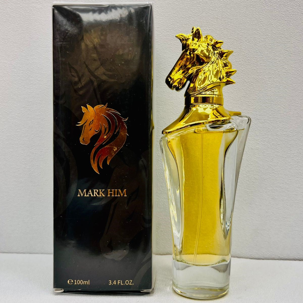 Mark Him Gold for Men 100ML