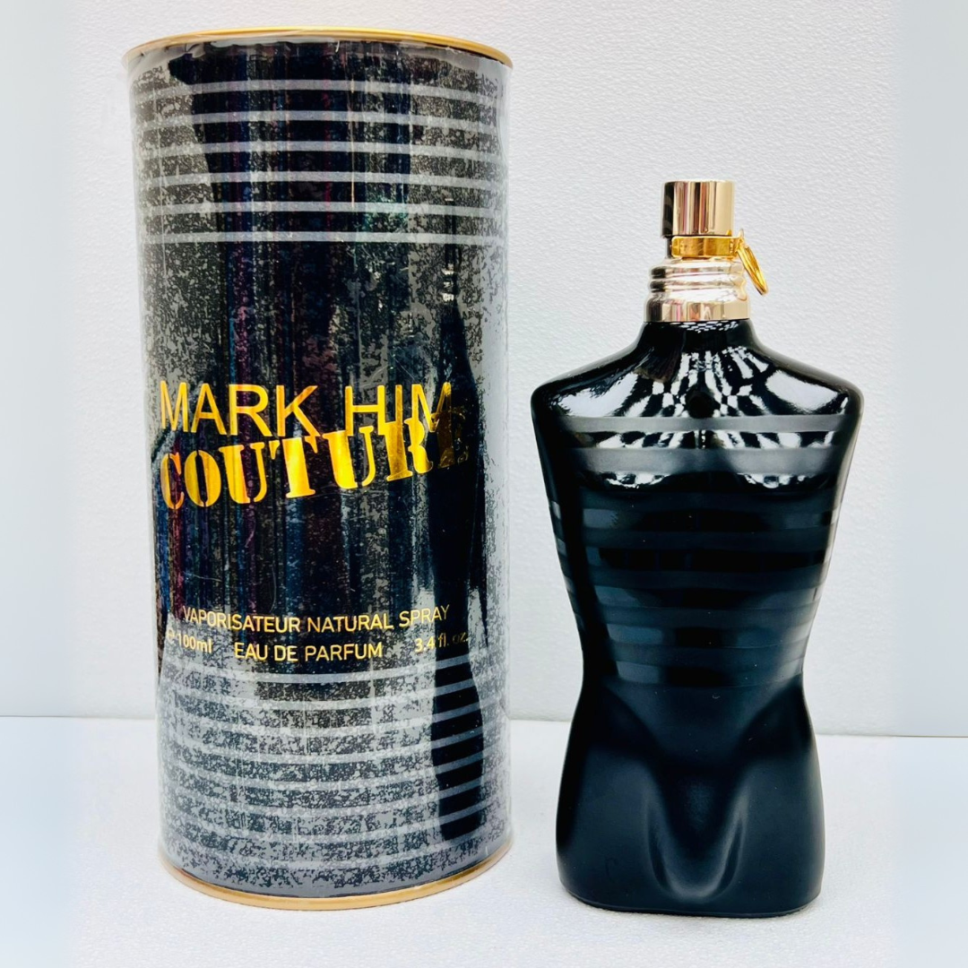 Mark Him Coutu for Men 100ML