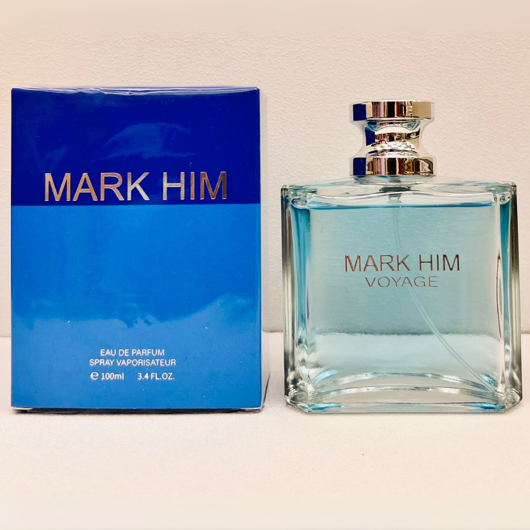 Mark Him Voyage for Men 100ML
