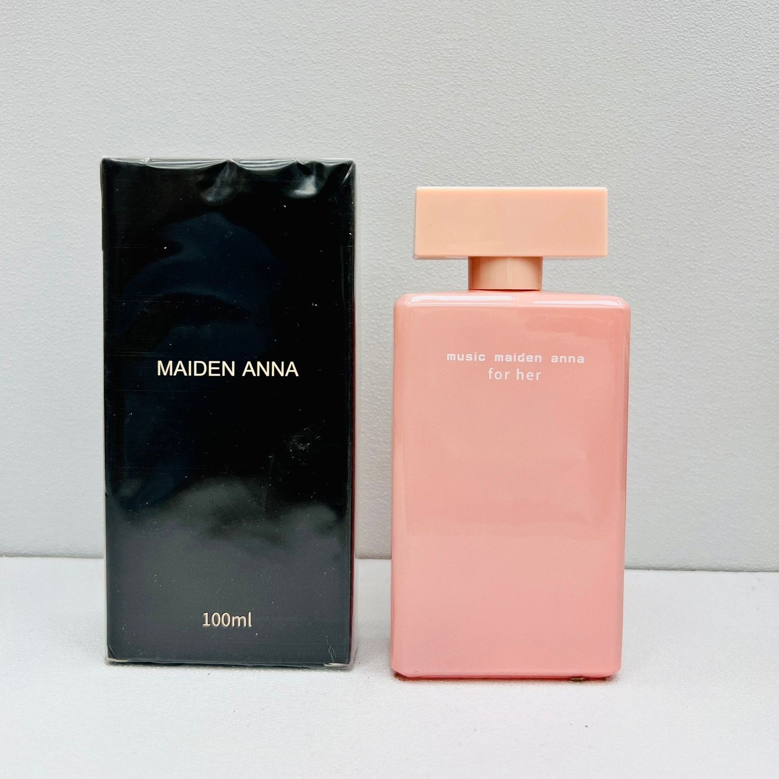 Music Maiden Anna for Women 100ML