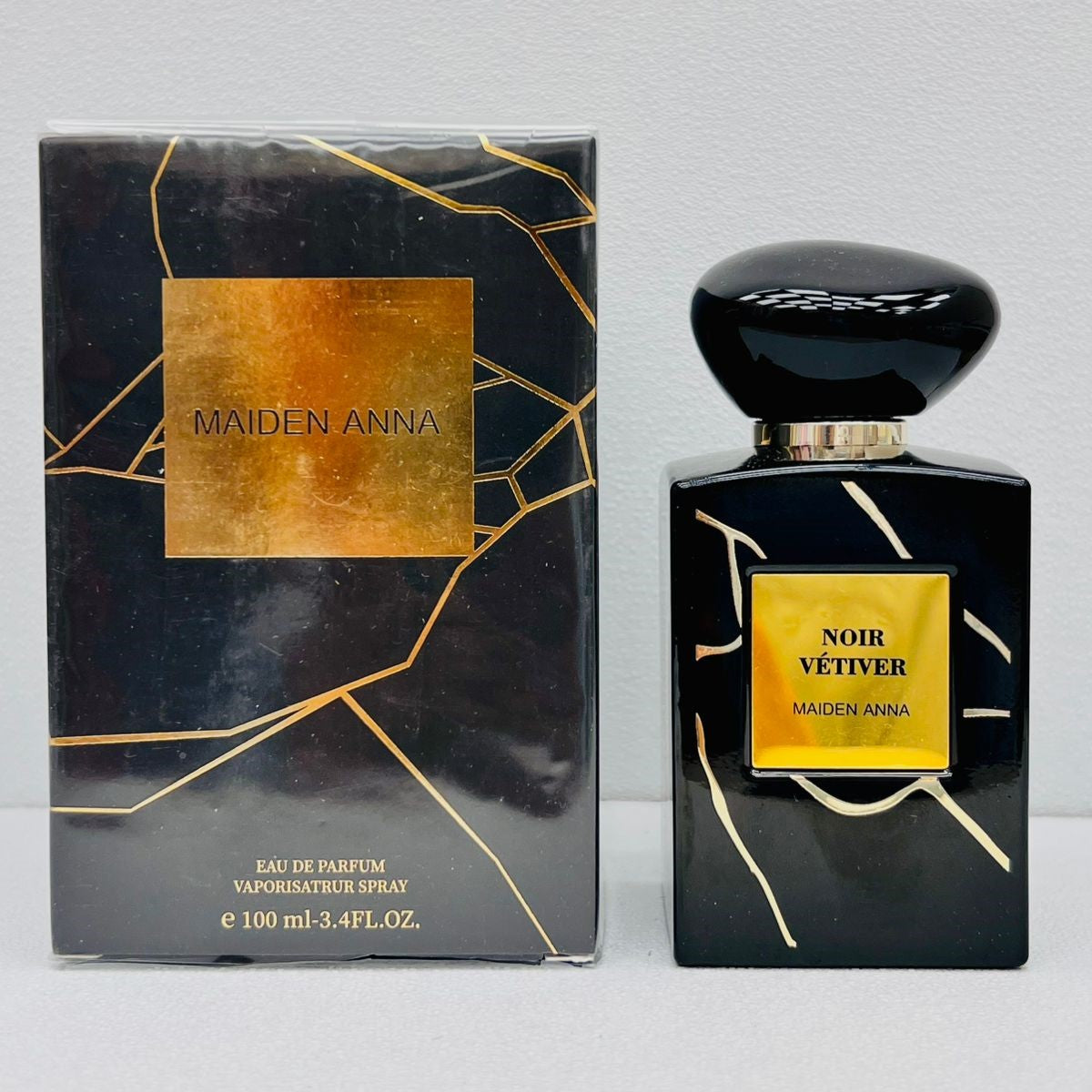 Noir Vetiver Maiden Anna for Men 100ML