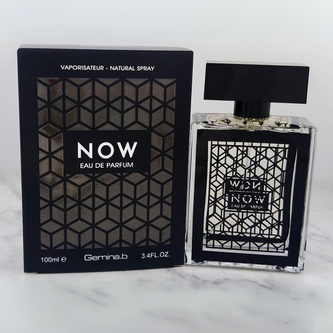 Gemina.B - Now for Men 100ML