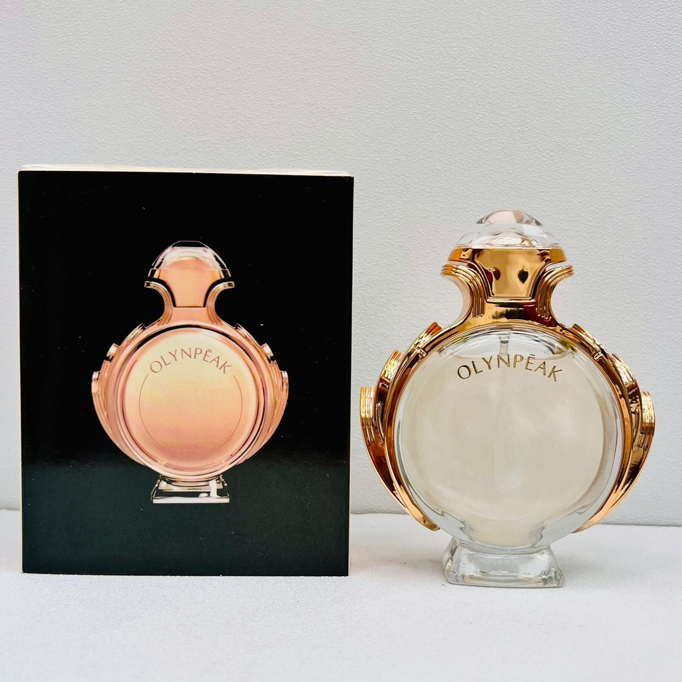 OLYN Peak for Men 100ML