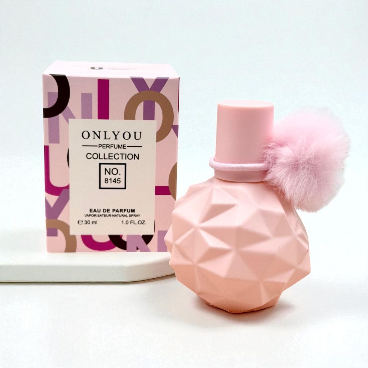 Only You – No. 8145 for Unisex 30ML