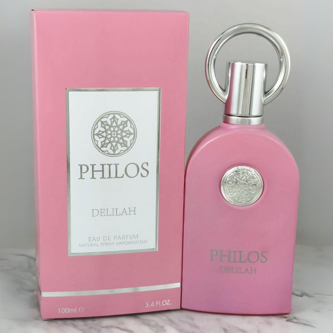 Philos - Delilah for Women 100ML