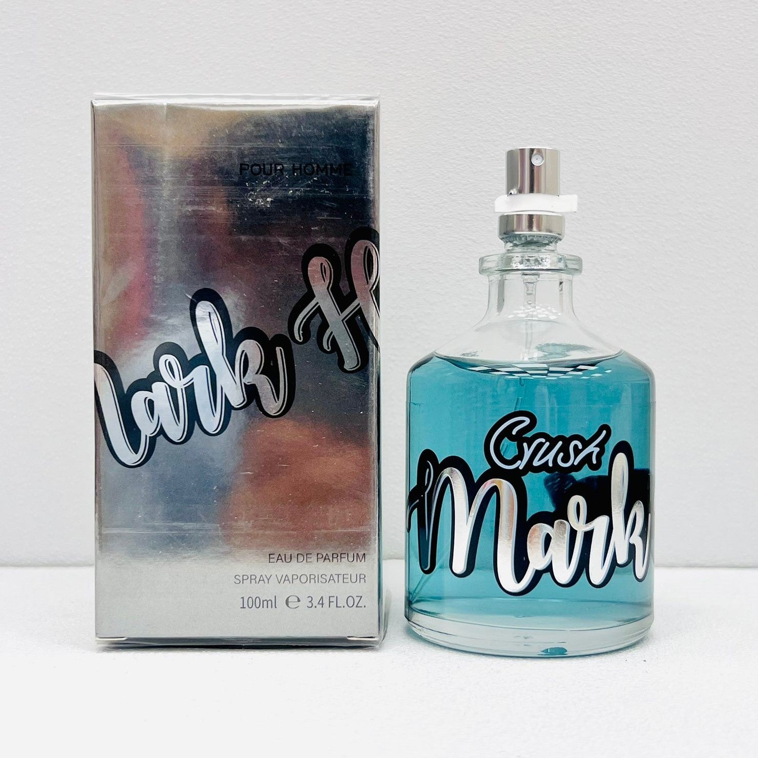 Pour Homme Crush Mark for Men 100ML