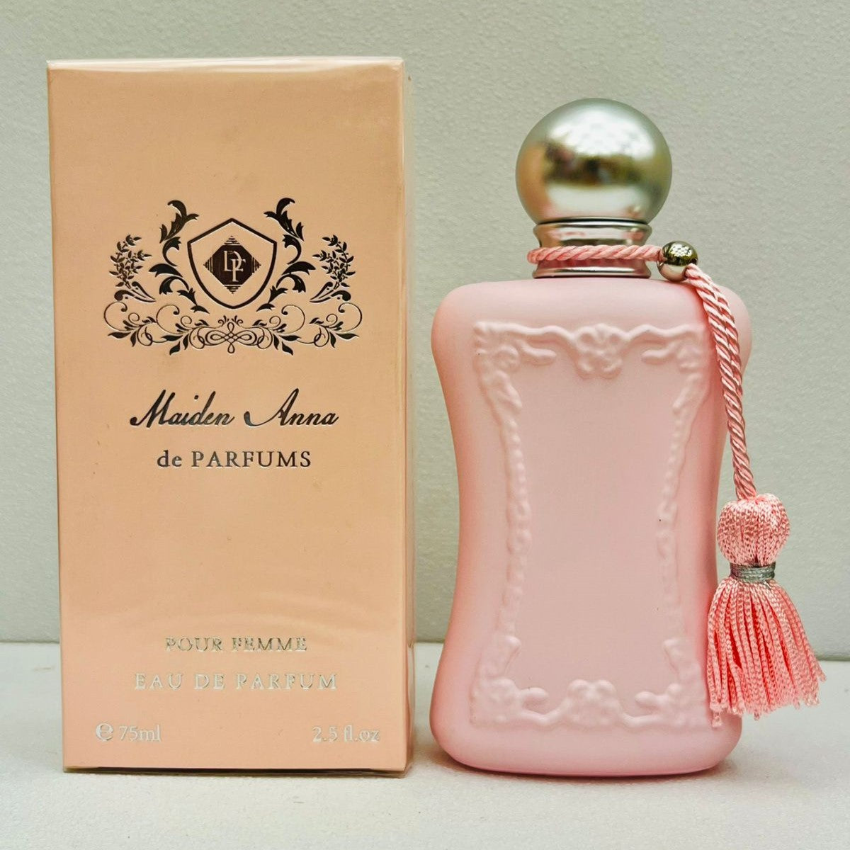 Pour Femme Maiden Anna for Women 75ML