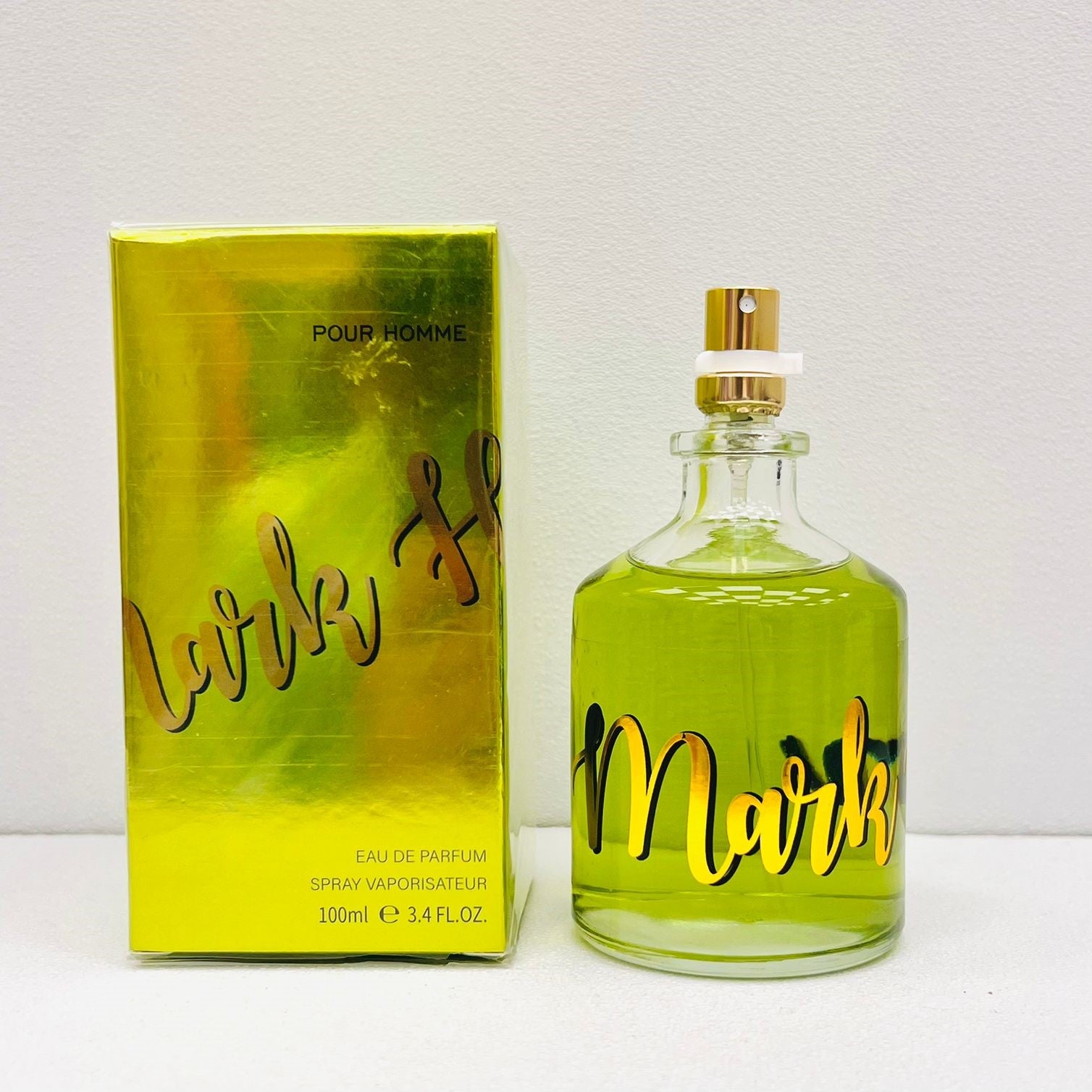 Pour Homme Mark for Men 100ML