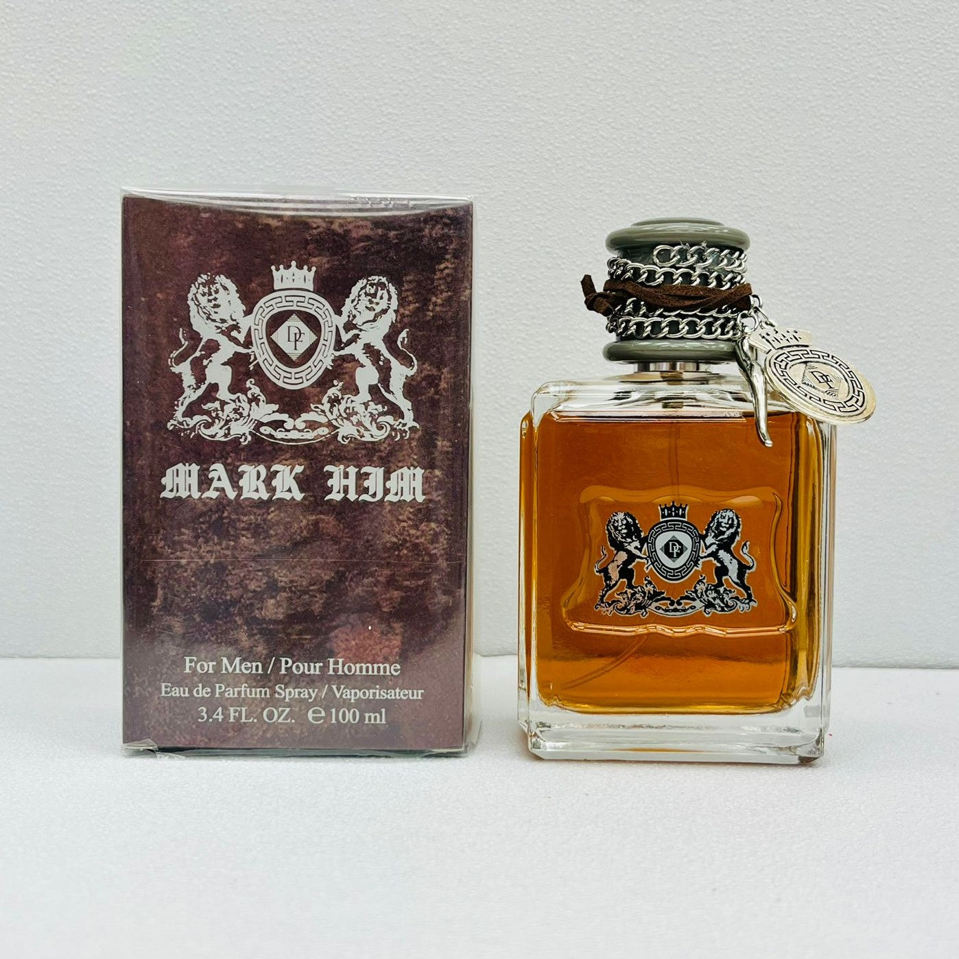 Pour Homme Mark Him for Men 100ML