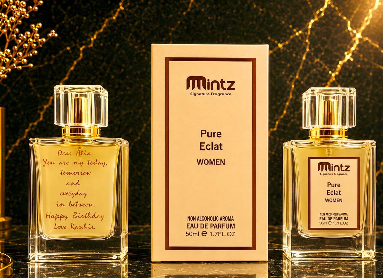 Pure Eclat Women – Eau De Parfum
