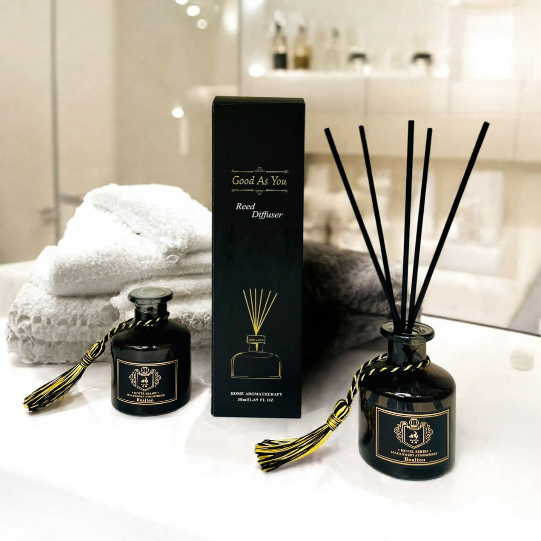 Good As You Reed Diffuser – Healten 50ML