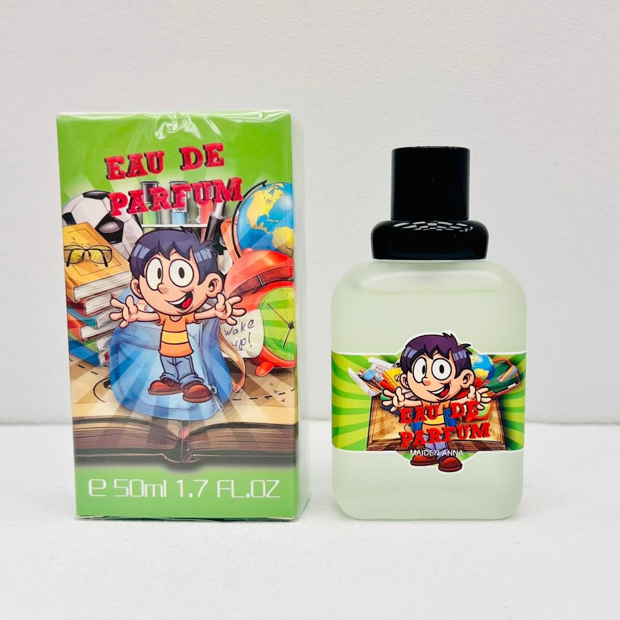 School Buddy – Kids Eau de Parfum for Boys 50ML