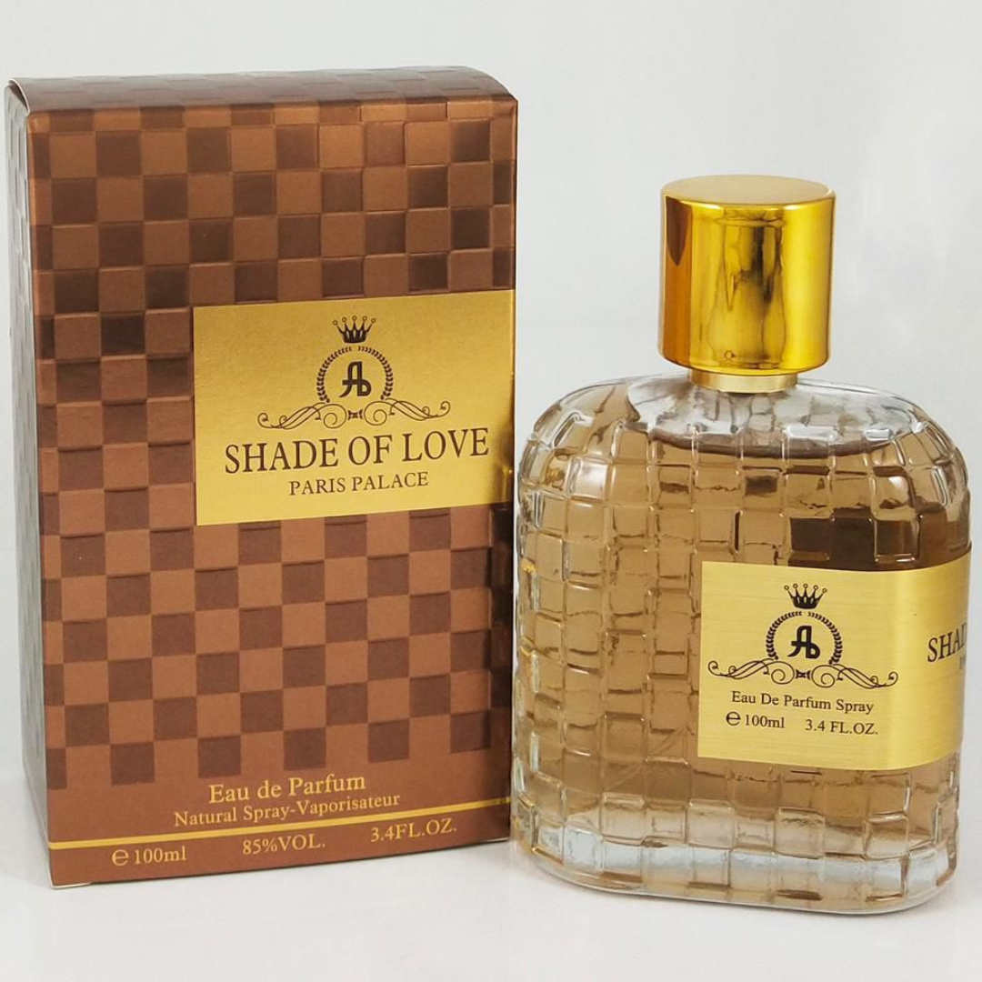 Shade of Love for Women 100ML